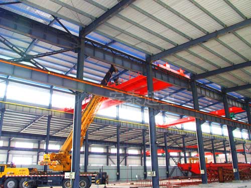 安泰車(chē)間3 安泰車(chē)間3