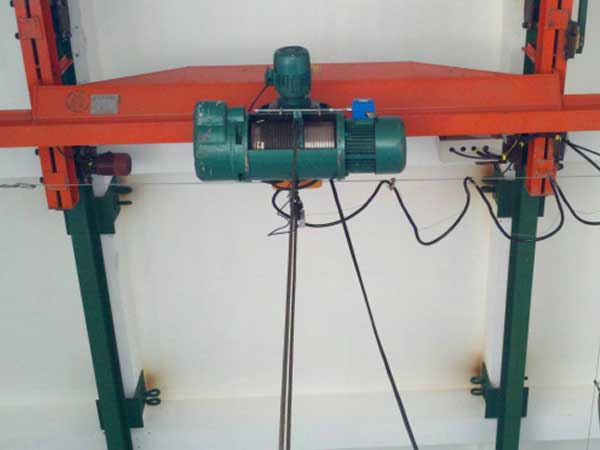 岳陽(yáng)安泰起重設(shè)備有限公司 岳陽(yáng)安泰起重設(shè)備有限公司